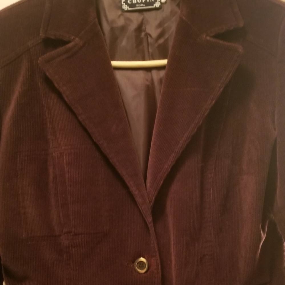 Jacket